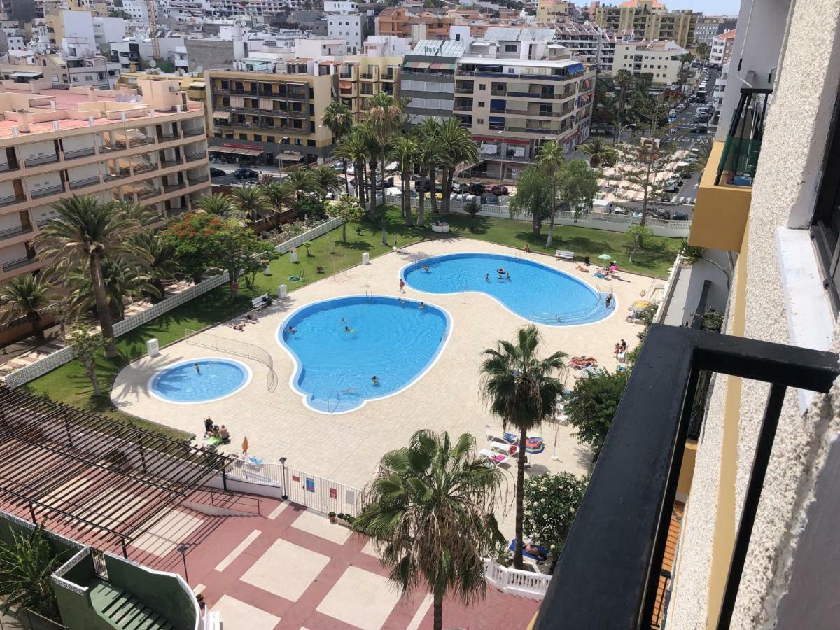 Oh La Life Achakay! Apartamento Los Cristianos  Exterior foto