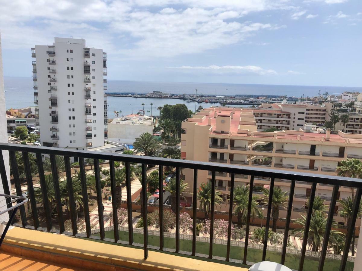 Oh La Life Achakay! Apartamento Los Cristianos  Exterior foto