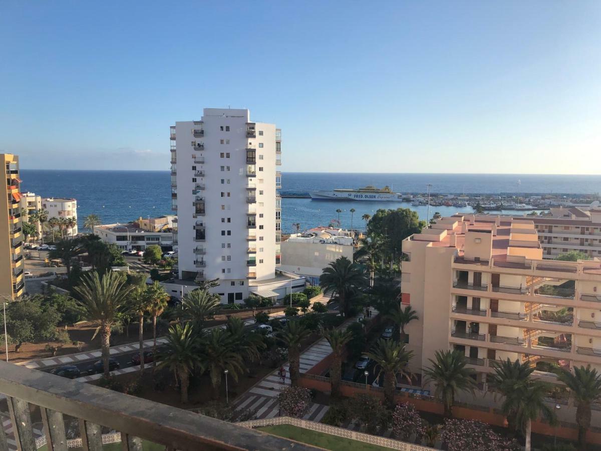 Oh La Life Achakay! Apartamento Los Cristianos  Exterior foto