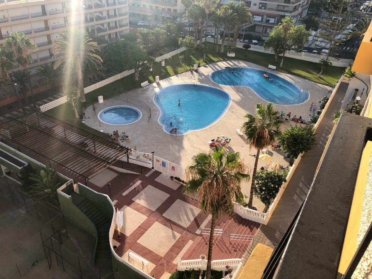 Oh La Life Achakay! Apartamento Los Cristianos  Exterior foto