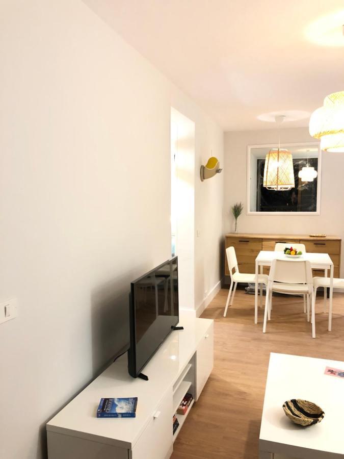Oh La Life Achakay! Apartamento Los Cristianos  Exterior foto