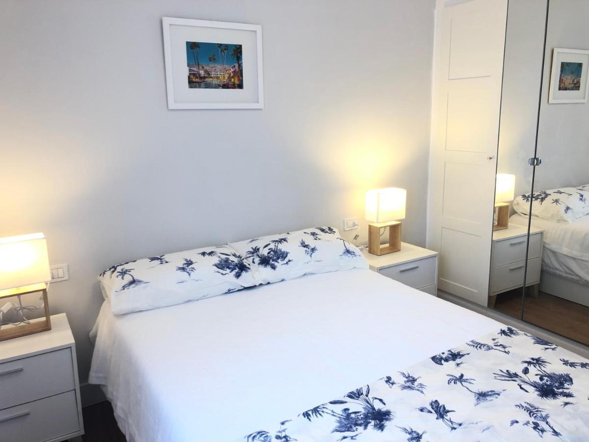 Oh La Life Achakay! Apartamento Los Cristianos  Exterior foto