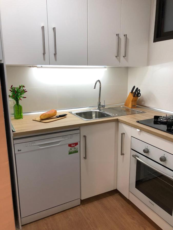 Oh La Life Achakay! Apartamento Los Cristianos  Exterior foto