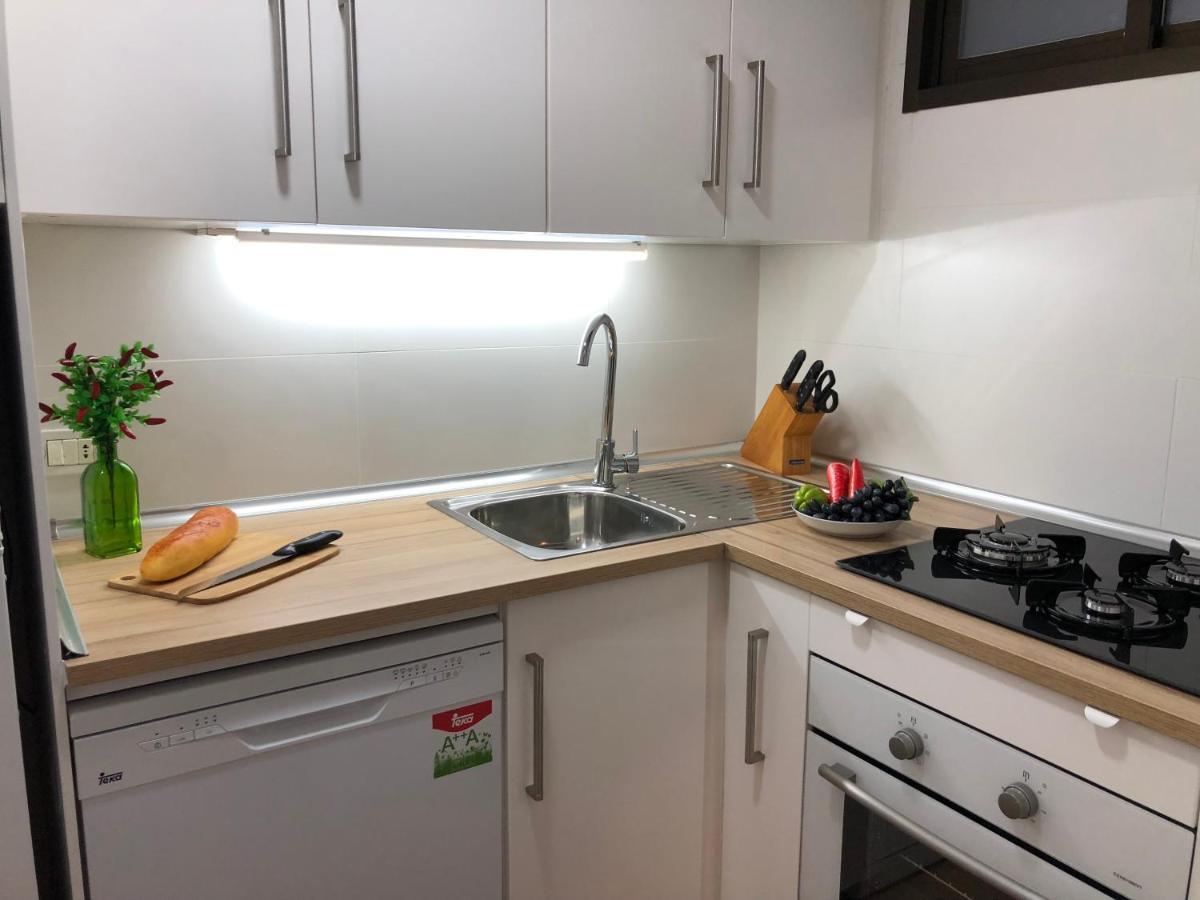 Oh La Life Achakay! Apartamento Los Cristianos  Exterior foto