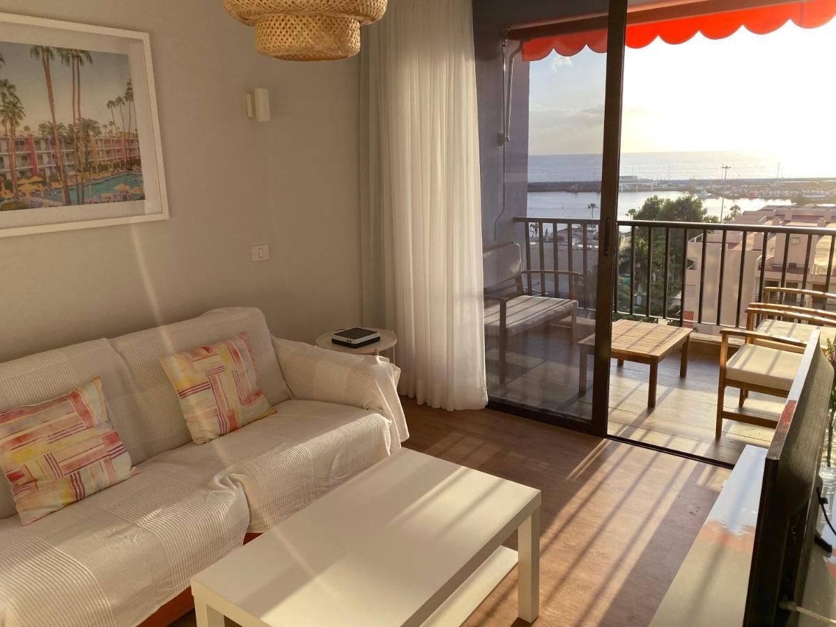 Oh La Life Achakay! Apartamento Los Cristianos  Exterior foto