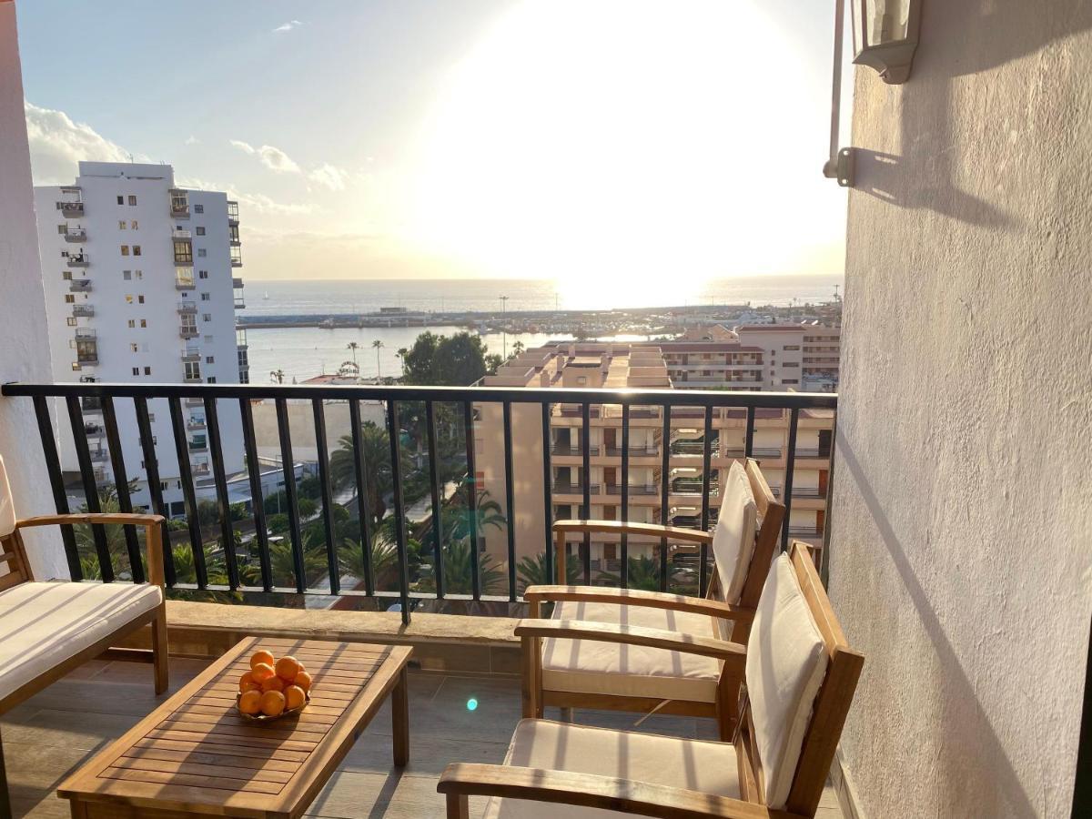 Oh La Life Achakay! Apartamento Los Cristianos  Exterior foto