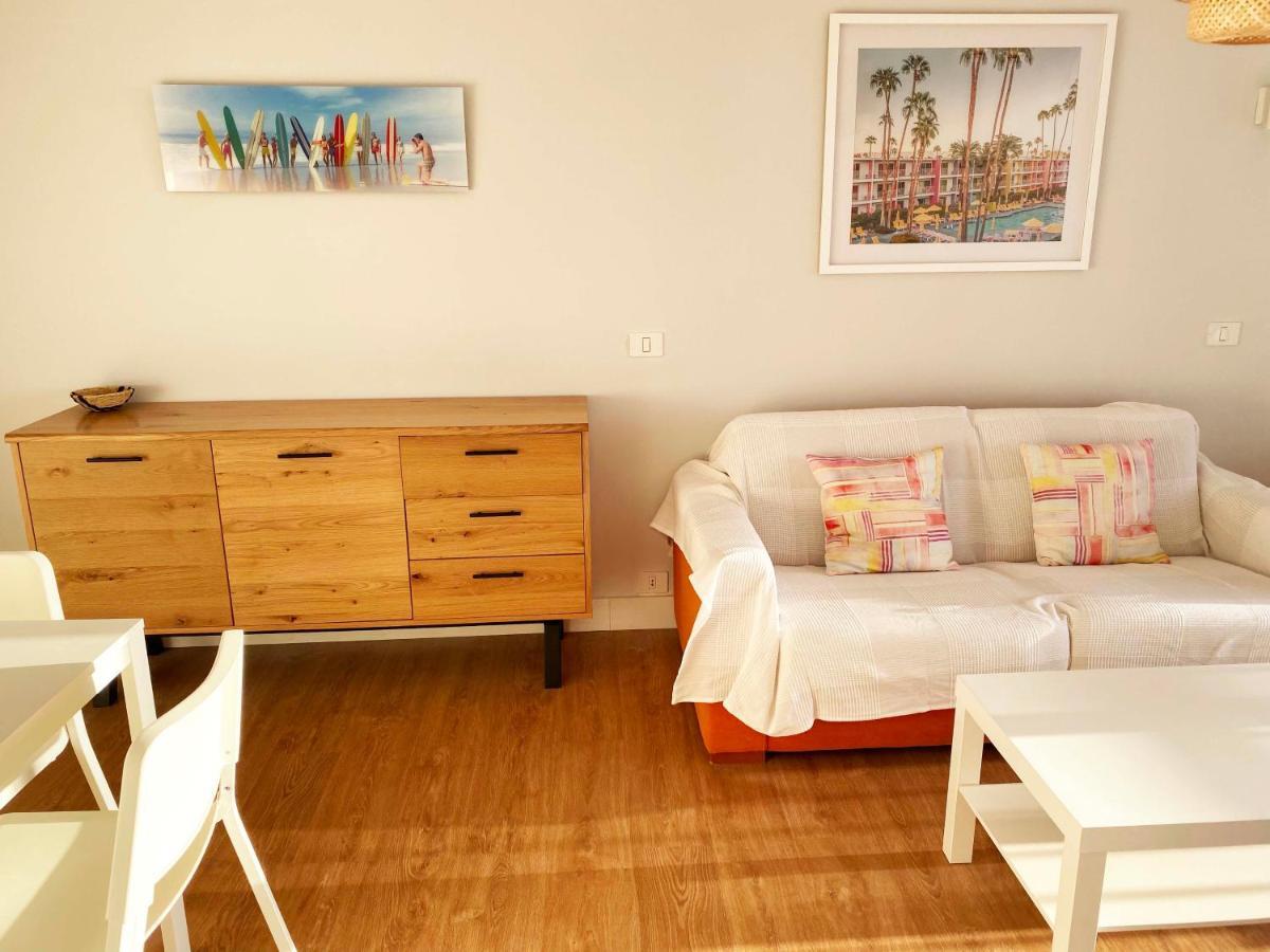 Oh La Life Achakay! Apartamento Los Cristianos  Exterior foto