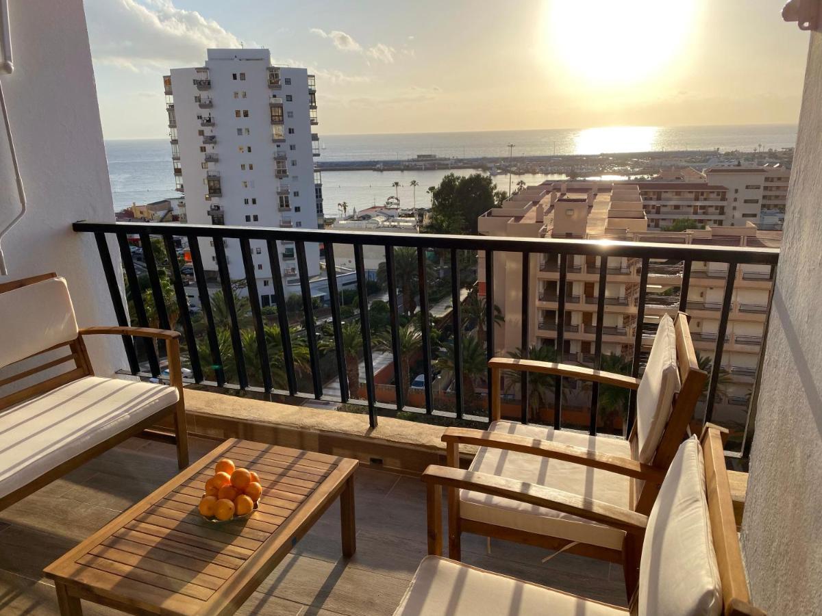 Oh La Life Achakay! Apartamento Los Cristianos  Exterior foto