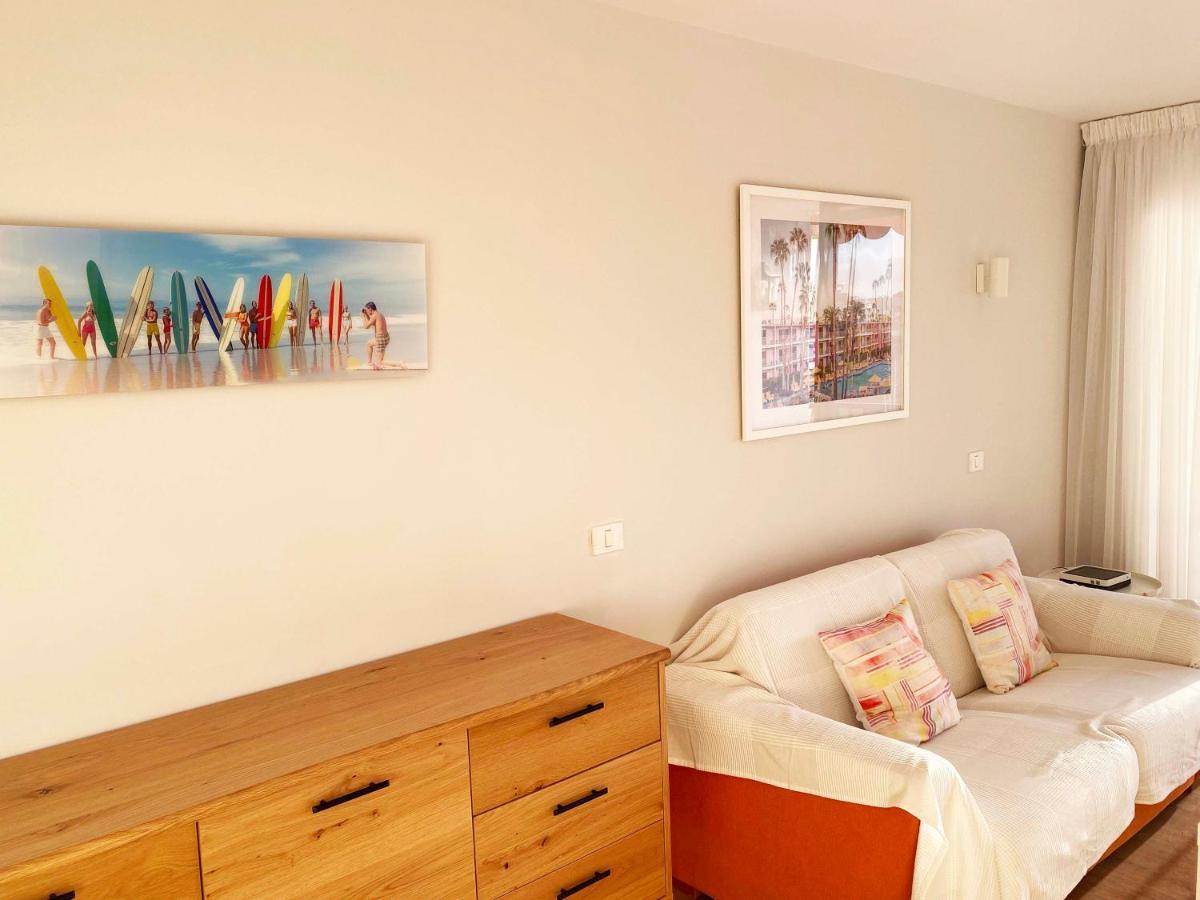 Oh La Life Achakay! Apartamento Los Cristianos  Exterior foto